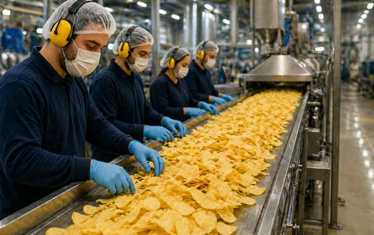 Cips devinde maaşlar 110 bin TL’ye çıktı
