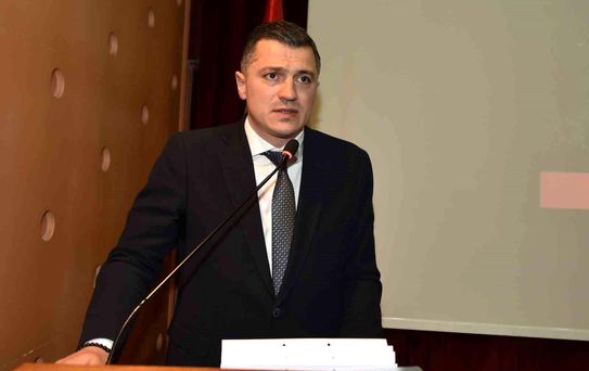 Trabzon'da Nitelikli Turizm Hedefi