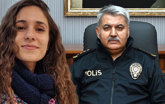 Emniyet Müdürü Yılmaz Delen, Gülistan Doku dosyası kapsamında saatlerce ifade verdi