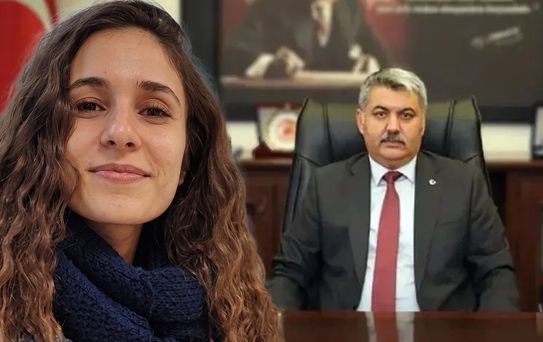 Gülistan Doku soruşturmasında Yalova Emniyet Müdürü Yılmaz Delen ifadeye çağrıldı