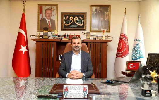 Hagel Başkanlığı'nda Mustafa Işık dönemi