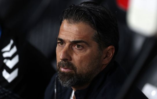 İlhan Palut'tan yıldız oyuncusu için Montella'ya çağrı: Milli takımı hak ediyor