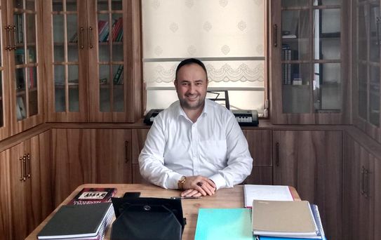 Köse'den Başkan Dutlulu'ya destek