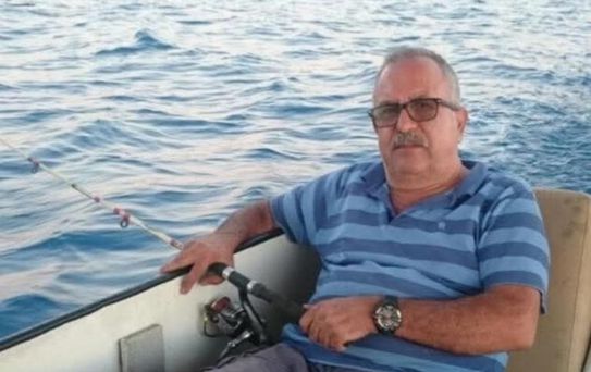 Mersin'de denizde 2 erkek cesedi bulundu