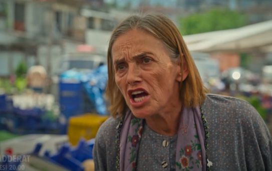 Mukadderat nerede çekildi, Kastamonu'da mı çekildi, Mukadderat filmi ne zaman çekildi?