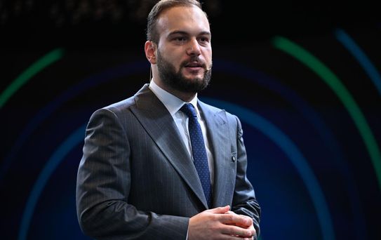 Samed Ağırbaş, Korea Times'a yazdı: Enerji verimliliği, yalnızca emisyonları azaltmakla kalmaz