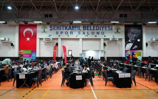 Şehitkamil'de hamleler vefa için atıldı