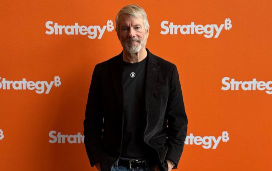 Strategy kurucusu Saylor yeni Bitcoin alımı sinyali verdi