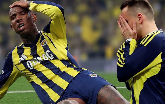 Talisca ve Kerem Aktürkoğlu arasında geçen diyalog ortaya çıktı