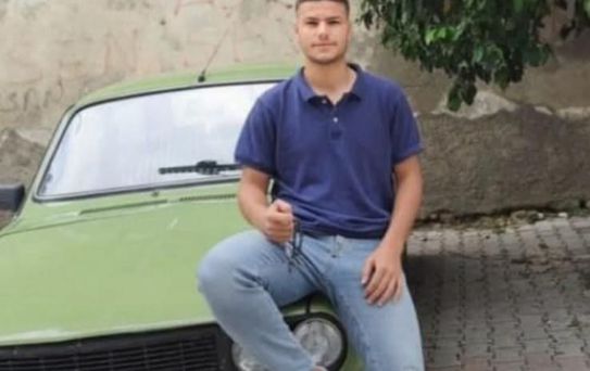 Tartıştığı komşusu tarafından bıçaklanarak öldürüldü