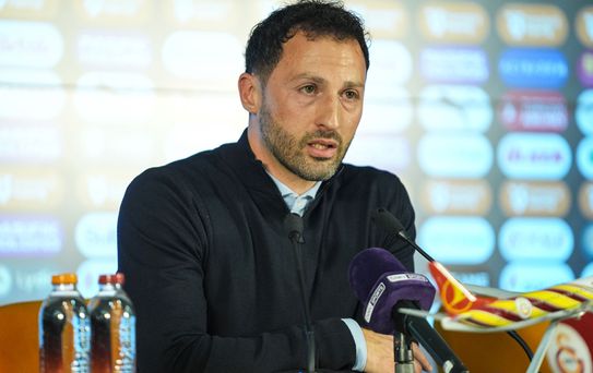 Tedesco'dan derbi sonrası olay sözler! Samandıra’da casus mu var?