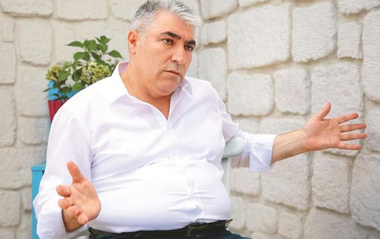 Feridun Geçgel'in serveti uçtu! ABD ile dev anlaşma yaptı, Türkiye’nin 4. zengini oldu