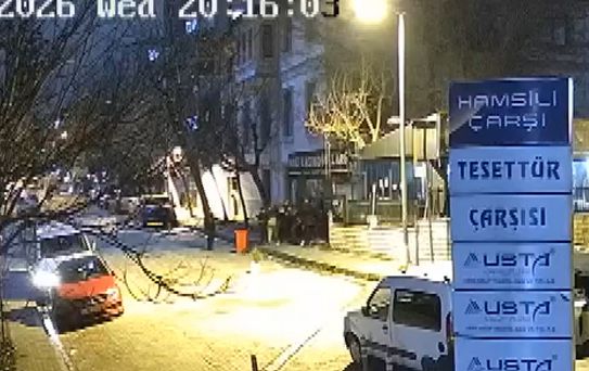 Atlas Çağlayan cinayetinde çocuk sanığın babasına da dava açıldı