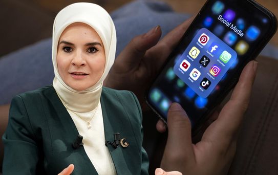 Bakan Göktaş tarih verdi! Sosyal medyaya artık kimlikle girilecek