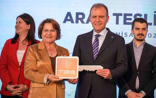 Didim araç filosunu güçlendirdi