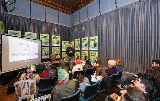 Dijital dünyada iş kurmak isteyenlere altın fırsat