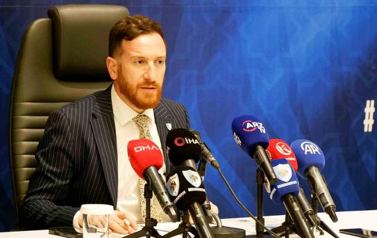 Erzurumspor'da İstikrarın Önemi