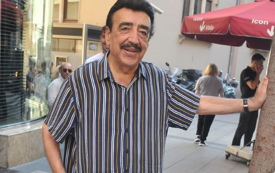 Hakkı Bulut'un evi görenleri şaşırttı