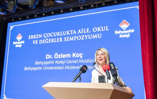 Erken Çocuklukta Aile-Okul İş Birliği Sempozyumu