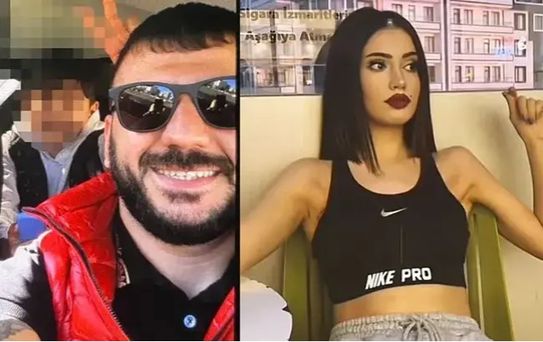İstinaf, eski sevgilisini vahşice katleden Musa'nın cezasını onadı