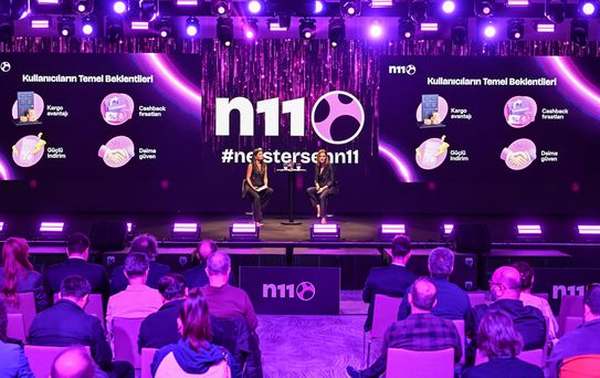 n11’den Yeni Dönem Hamlesi: “Ne İstersen n11” Yaklaşımıyla 5 Yılda 5 Kat Büyüme Hedefi