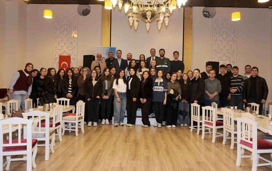 Samsun'da bağımlılıkla mücadele