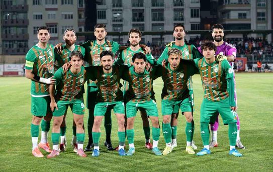 Yeşilyurtspor yönetiminden sakatlanan futbolcular hakkında açıklama