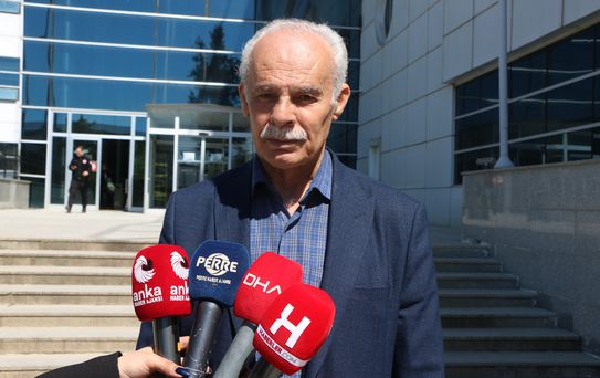 Adıyaman’da 80 kişinin öldüğü deprem davası ertelendi