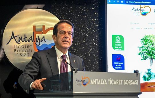 ATB Meclisi: Savaşın Ekonomik Etkileri