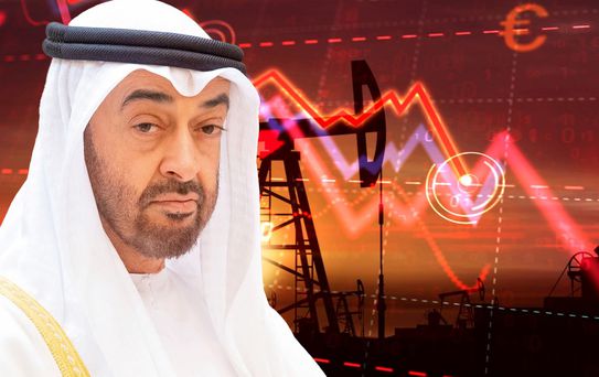 BAE'nin tarihi kararı küresel enerji piyasalarında deprem etkisi yarattı