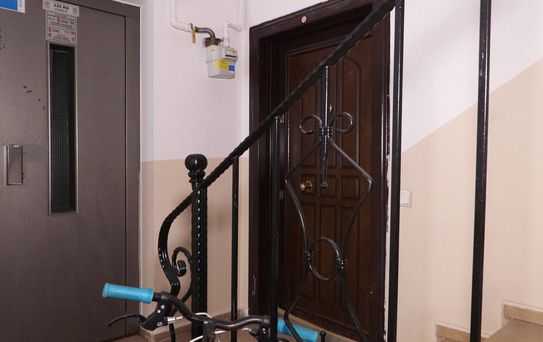 Beykoz’da kavgayı ayırmak isteyen komşu bıçaklanarak öldürüldü