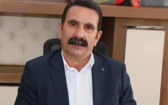 Eski Hakkari Belediye Başkanı yeniden 19 yıl 6 ay hapis cezasına çarptırıldı