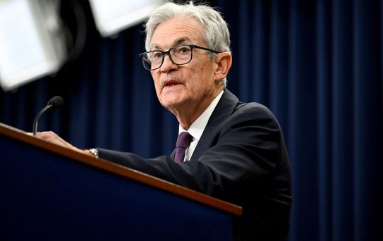 FED Başkanı Powell'dan brent petrol uyarısı: Henüz zirveye ulaşmadı