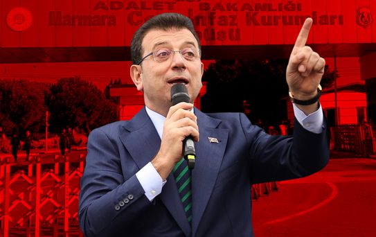 İBB davasında gerginlik! İmamoğlu çileden çıkıp bağırdı: Bu söylenenler çok ayıp