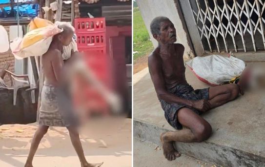 Kız kardeşinin cesedini bankaya götürmüştü! Her şey 7 bin lira içinmiş