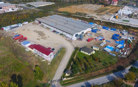 Kökleri Osmanlı'ya dayanıyor! 182 yıllık dev şirket konkordato ilan etti