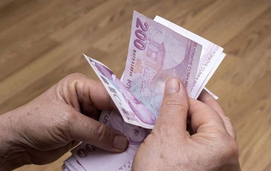 Kurban Bayramı'nda emeklilere verilecek ikramiye tutarı belli oldu
