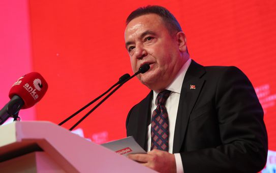 Muhittin Böcek ve ailesine ait olduğu iddia edilen görüntülere ilişkin soruşturma