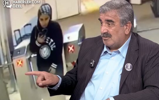 Nizamettin Kabaiş: Rojin'in oda arkadaşı bize ihanet etti, 4 kez ifade değiştirdi
