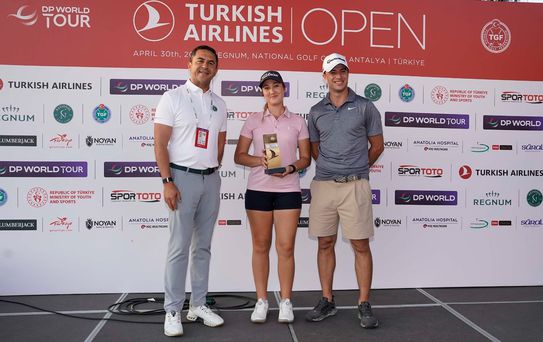 Noyan Takımı Pro-Am'de Şampiyon Oldu