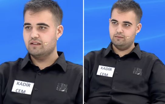 TikTok uğruna hem evinden hem de tarlasından oldu