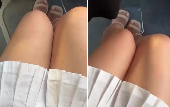 Toplu taşımaya binen bir kadının isyan ettiği konu beyin yaktı