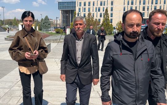 Traktör Haczi Kanuna Aykırı, İtiraz Yolda