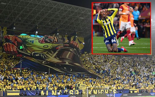 Al-Nassr'ın Talisca paylaşımının nedeni ortaya çıktı