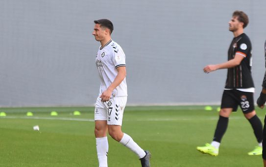 Altay'a Ameliyat Şoku: Ünal Alihan Kavlak