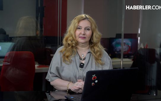 Astrolog Aysun Koç dolunayın etkilerini anlattı