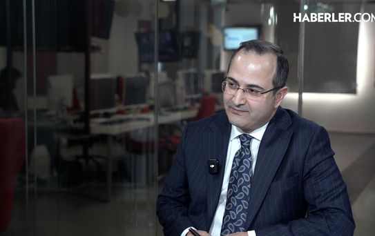 Avukat Melih Gülseren: Çocuklar dijital mecrada suç örgütlerinin ağına düşüyor