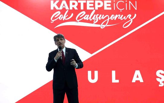 Başkan Kocaman, hastane üzerinden yapılan eleştirilere karşılık verdi