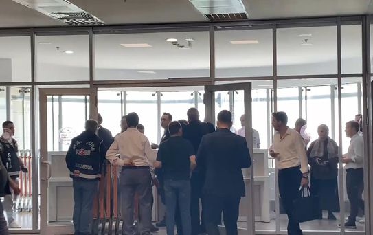 Büyükçekmece'de Soruşturma: Başkan Akgün Hakkında İddianame