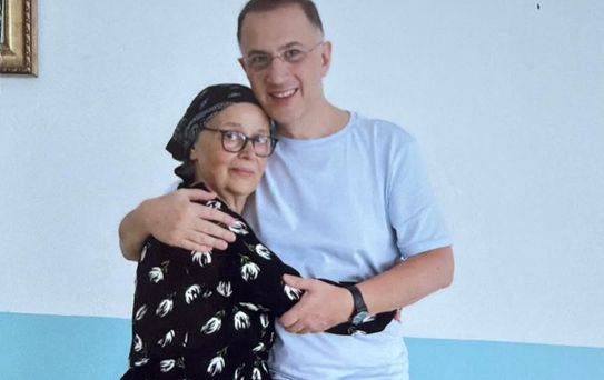 Cezaevindeki Beylikdüzü Belediye Başkanı Murat Çalık’ın yeni fotoğrafı paylaşıldı